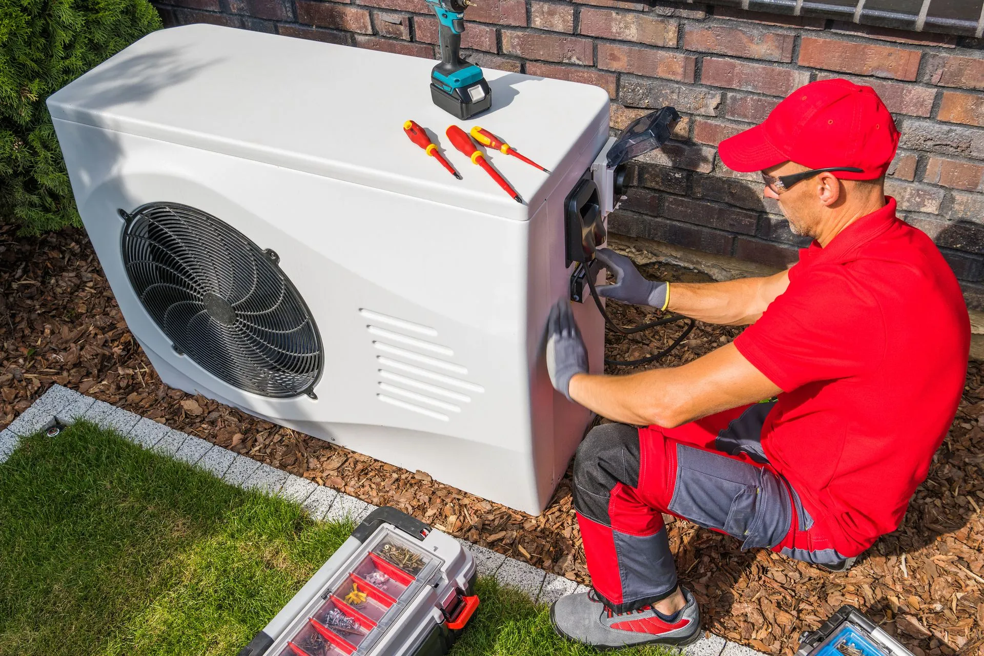 About HVAC in Moraga, CA